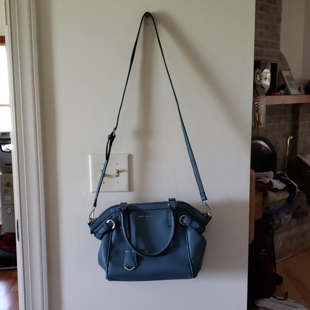 Dana Buchman Satchel
